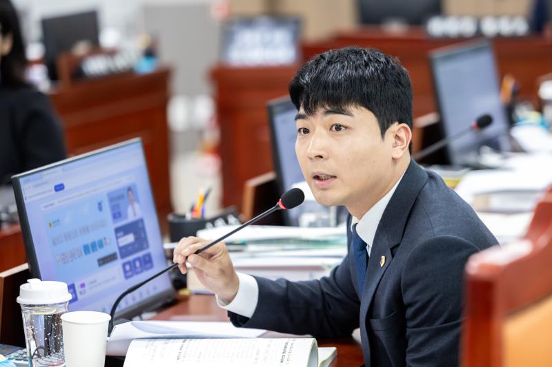 제384회 임시회 제1차 문화체육관광위원회_10