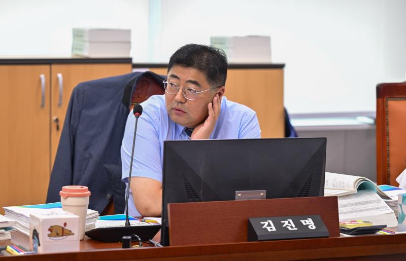 제384회 임시회 제1차 여성가족평생교육위원회