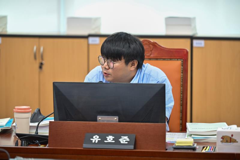 제384회 임시회 제1차 여성가족평생교육위원회