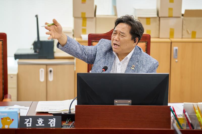 제384회 임시회 제1차 교육기획위원회_8