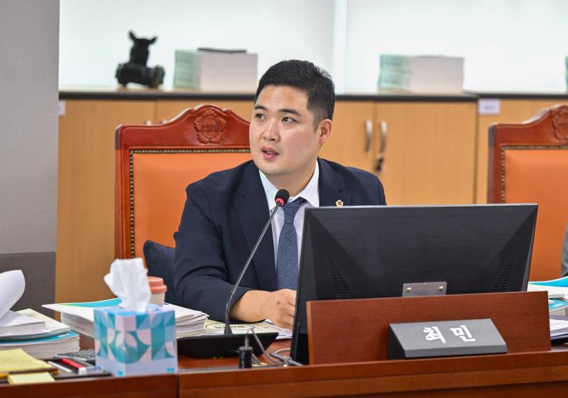 제384회 임시회 제1차 여성가족평생교육위원회
