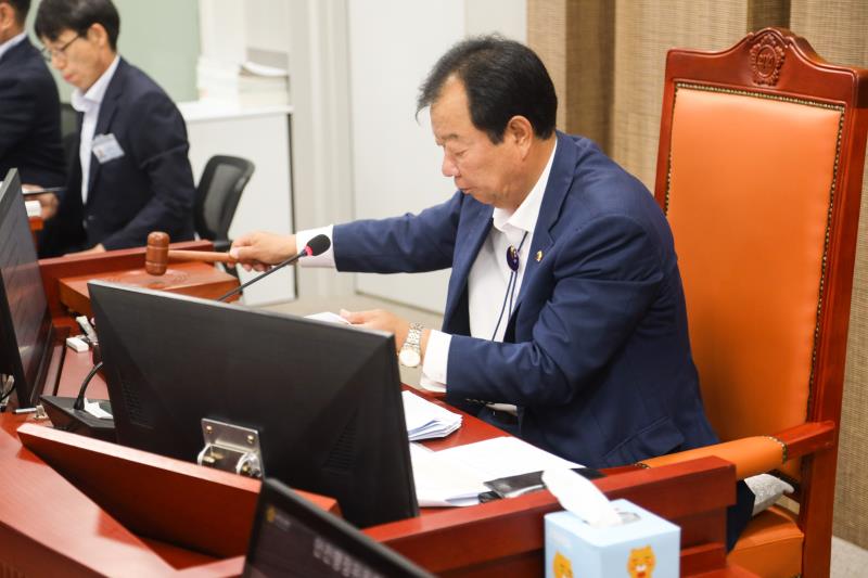 제384회 임시회 제1차 안전행정위원회_9