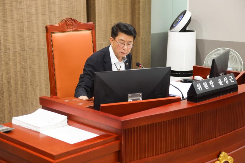제384회 임시회 제1차 안전행정위원회_9