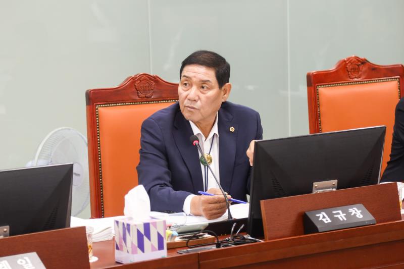 제384회 임시회 제1차 안전행정위원회