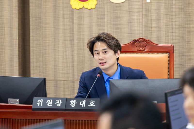 제384회 임시회 제1차 문화체육관광위원회_8