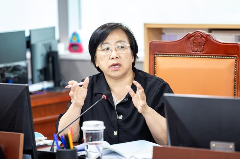 제384회 임시회 제1차 문화체육관광위원회
