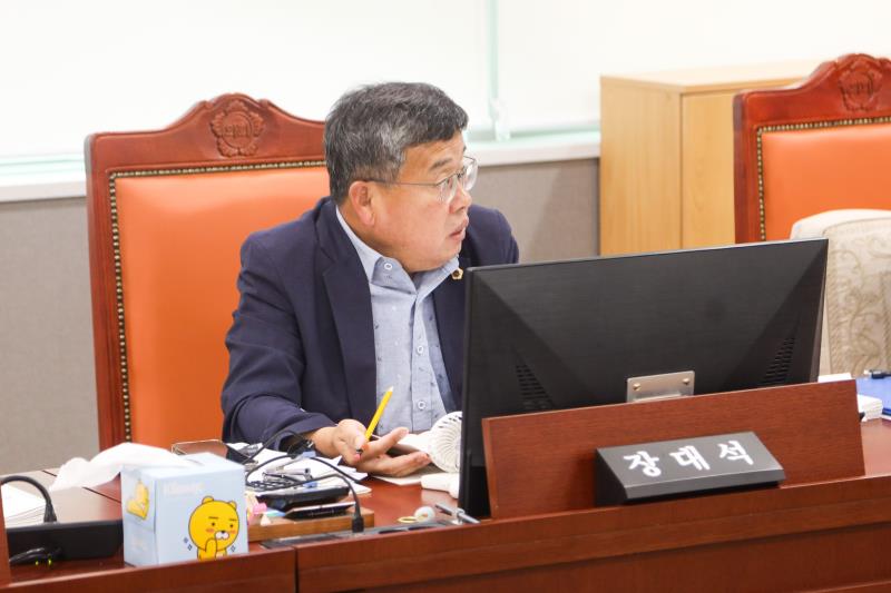 제384회 임시회 제1차 안전행정위원회_8