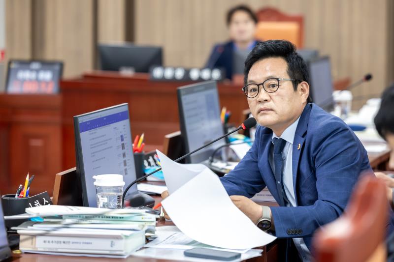 제384회 임시회 제1차 문화체육관광위원회_8