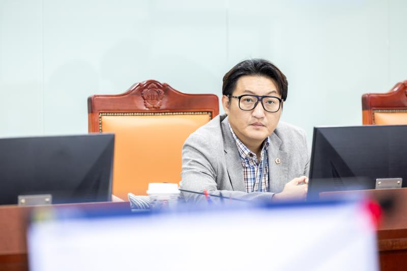 제384회 임시회 제1차 문화체육관광위원회