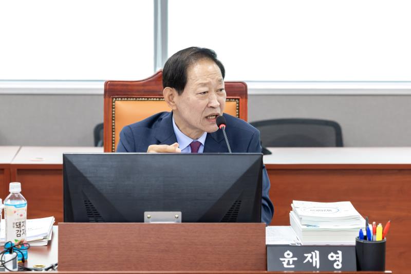 제384회 임시회 제1차 문화체육관광위원회_4