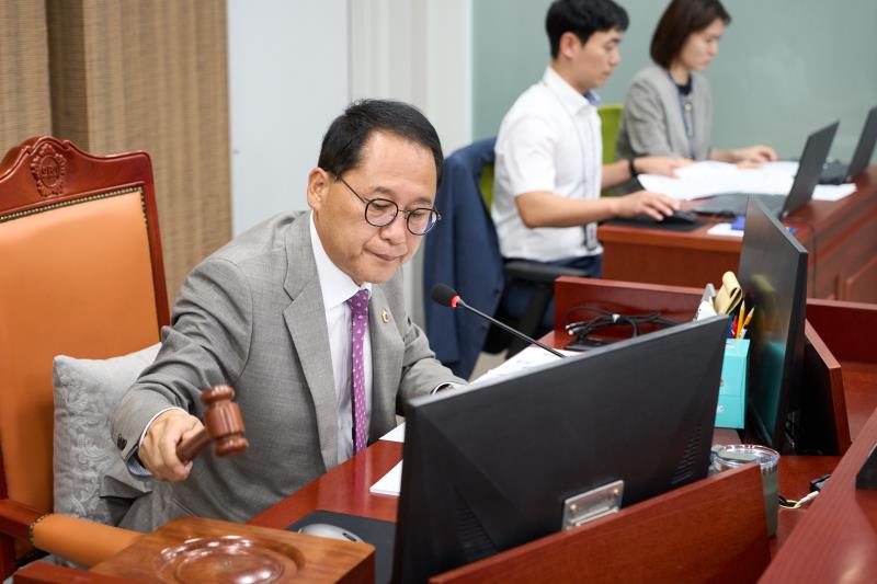 제384회 임시회 제1차 교육기획위원회_2