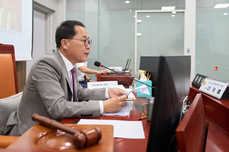제384회 임시회 제1차 교육기획위원회_6