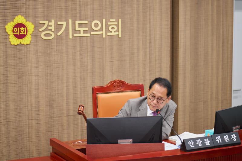 제384회 임시회 제1차 교육기획위원회_8