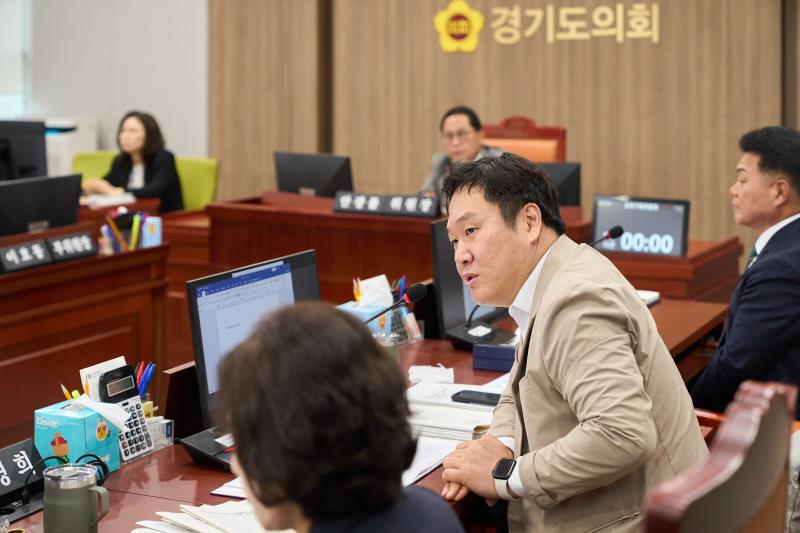 제384회 임시회 제1차 교육기획위원회_4