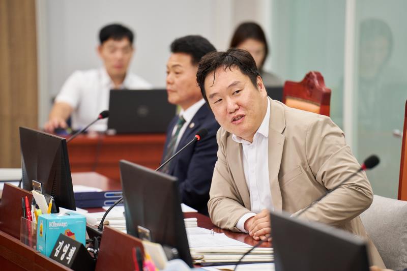 제384회 임시회 제1차 교육기획위원회_6
