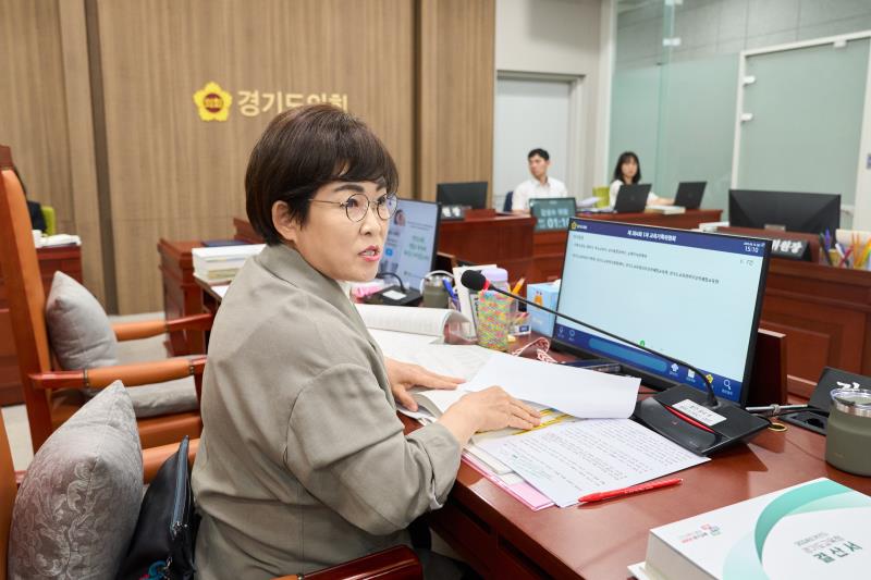 제384회 임시회 제1차 교육기획위원회_6