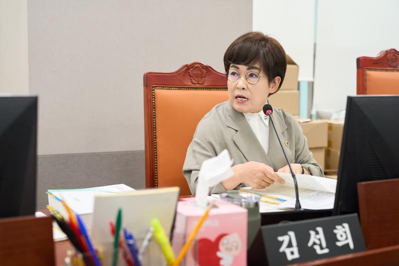 제384회 임시회 제1차 교육기획위원회_9