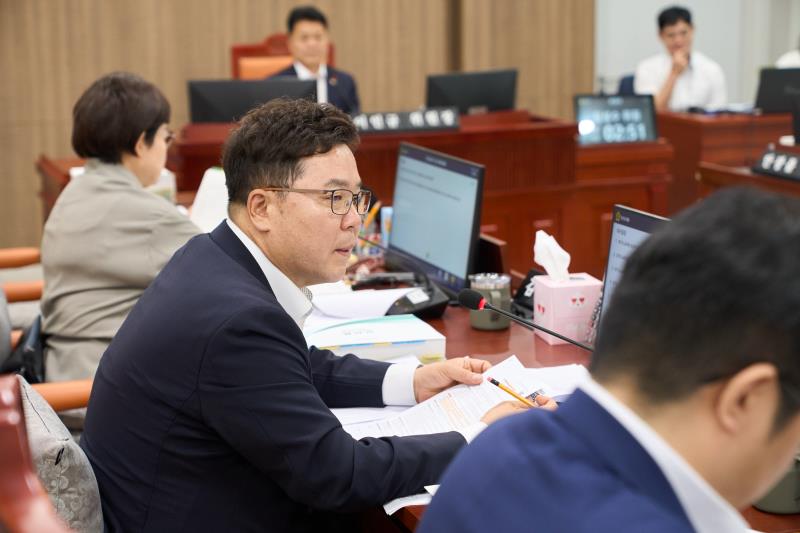 제384회 임시회 제1차 교육기획위원회_5