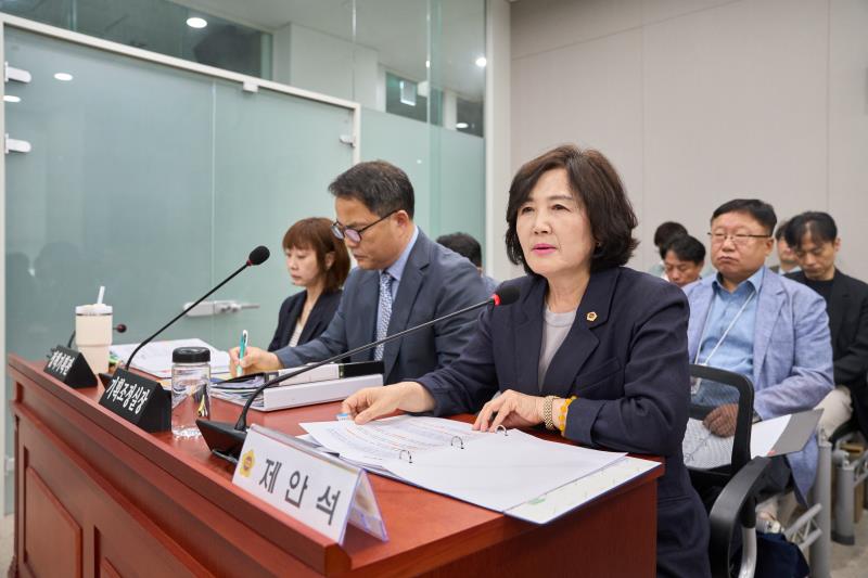 제384회 임시회 제1차 교육기획위원회_4