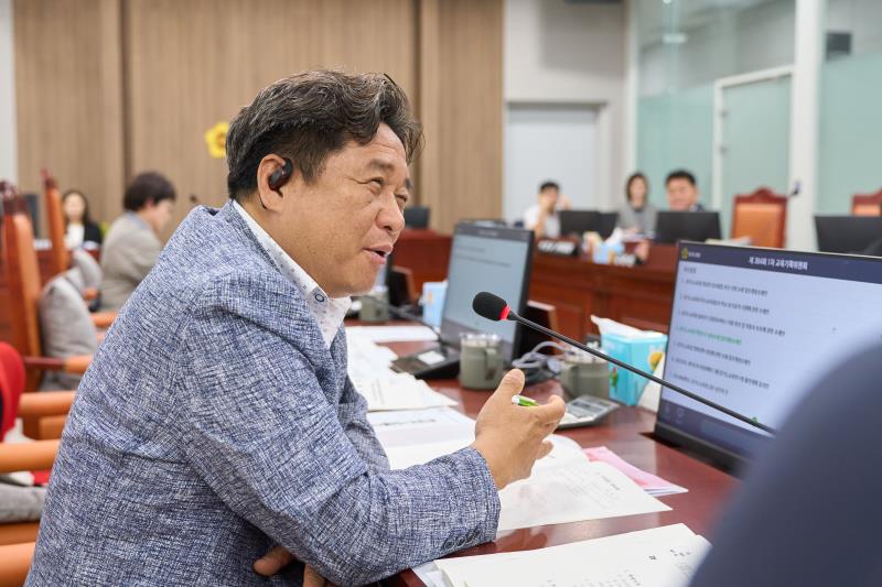 제384회 임시회 제1차 교육기획위원회_2