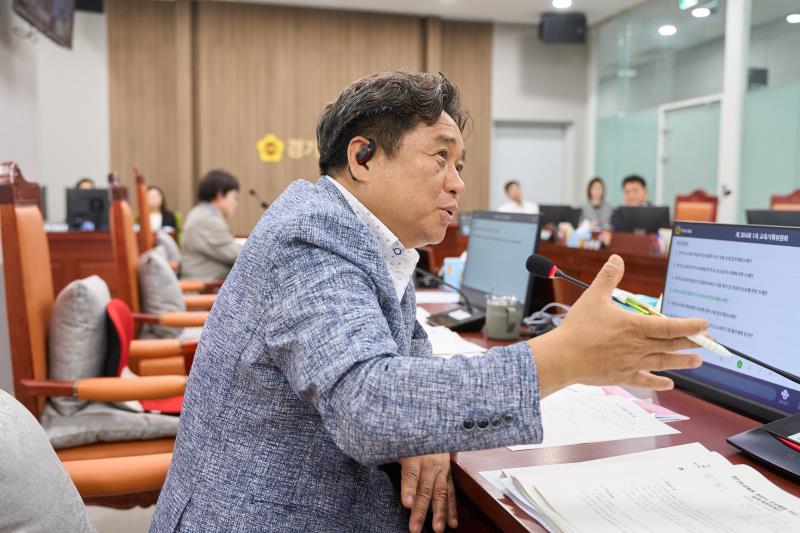 제384회 임시회 제1차 교육기획위원회_3