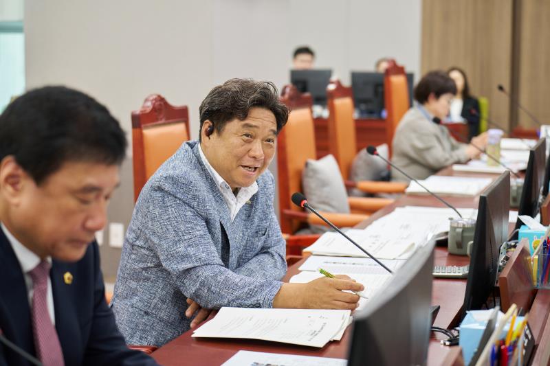 제384회 임시회 제1차 교육기획위원회_6
