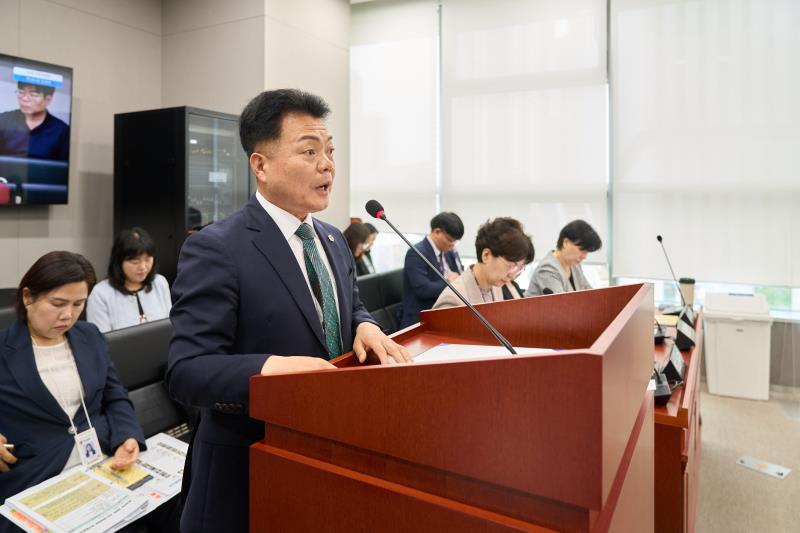 제384회 임시회 제1차 교육기획위원회_6