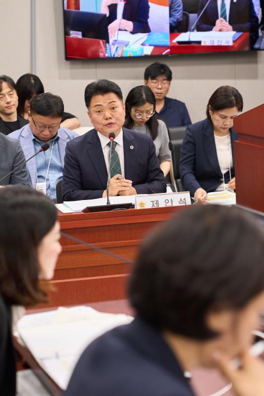 제384회 임시회 제1차 교육기획위원회_8