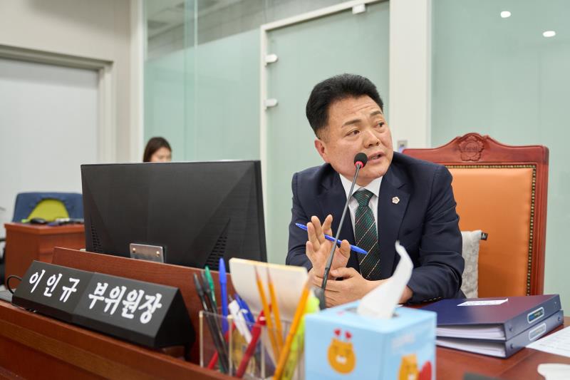 제384회 임시회 제1차 교육기획위원회_9