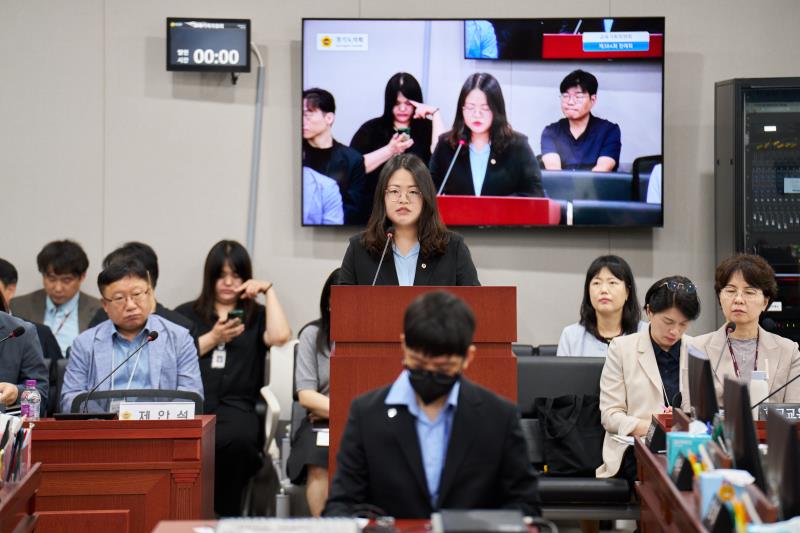 제384회 임시회 제1차 교육기획위원회_5