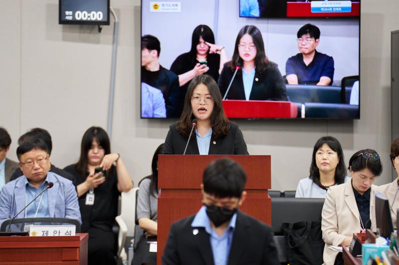 제384회 임시회 제1차 교육기획위원회_6
