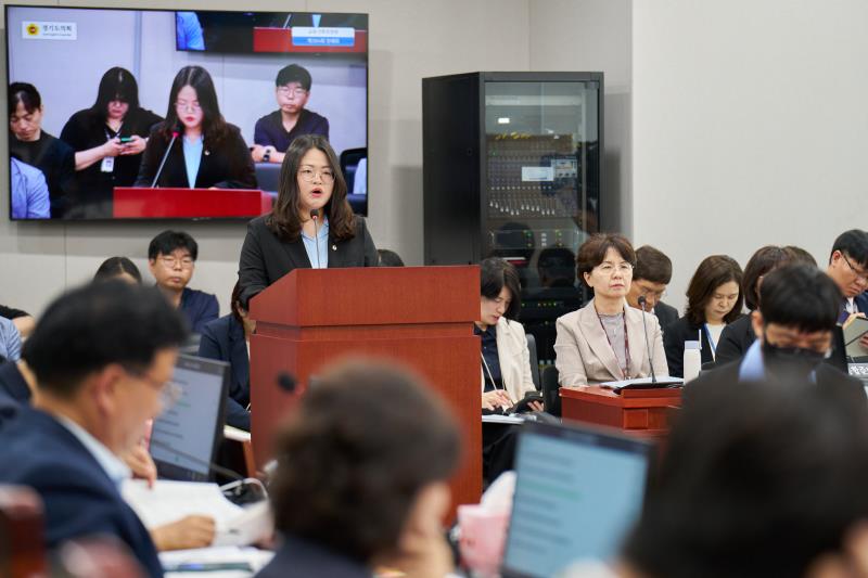 제384회 임시회 제1차 교육기획위원회_8