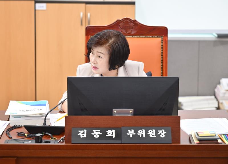 제384회 정례회 제2차 여성가족평생교육위원회_10