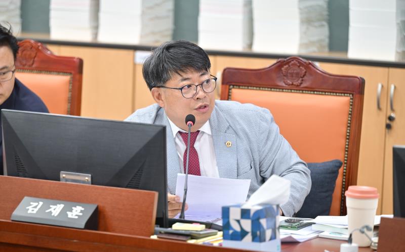 제384회 임시회 제2차 여성가족평생교육위원회