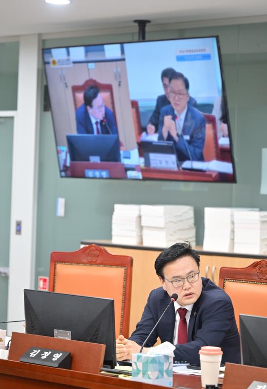 제384회 임시회 제2차 여성가족평생교육위원회