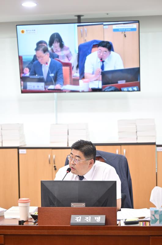 제384회 임시회 제2차 여성가족평생교육위원회