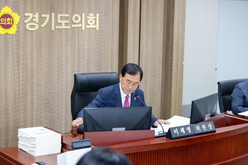제384회 임시회 제1차 미래과학협력위원회_2