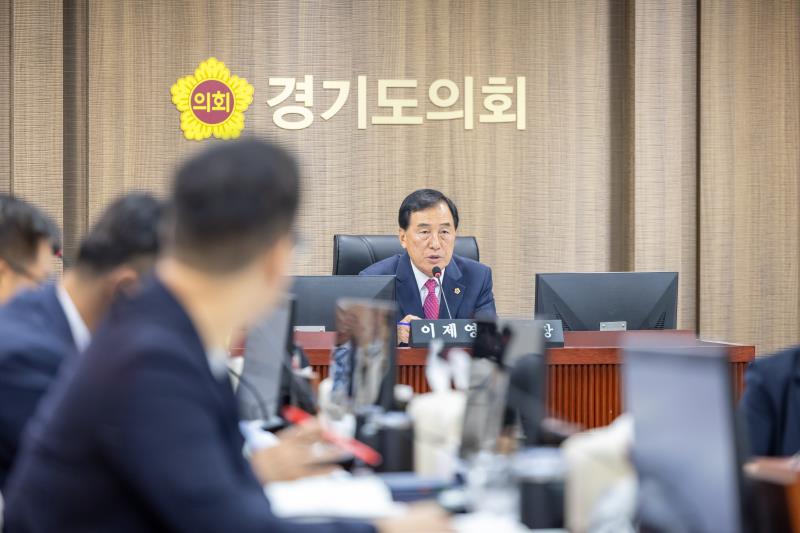 제384회 임시회 제1차 미래과학협력위원회_3