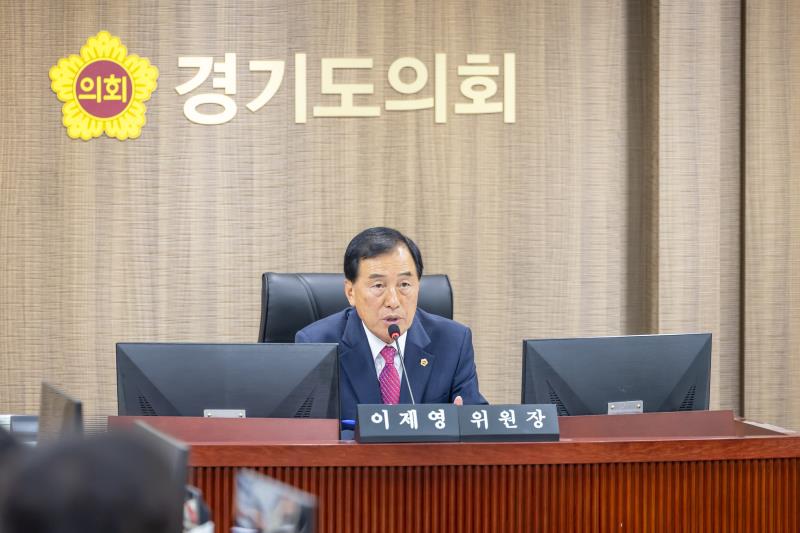 제384회 임시회 제1차 미래과학협력위원회_4