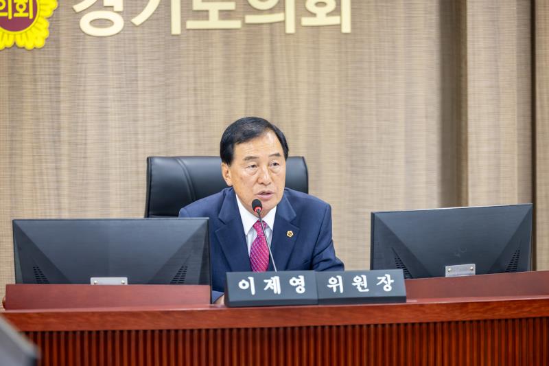 제384회 임시회 제1차 미래과학협력위원회_6