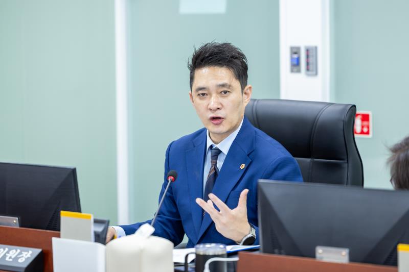 제384회 임시회 제1차 미래과학협력위원회_2