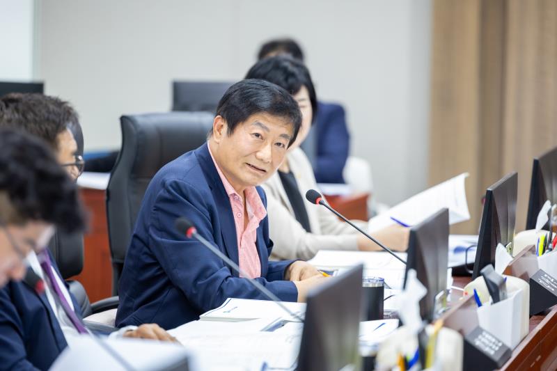 제384회 임시회 제1차 미래과학협력위원회_2