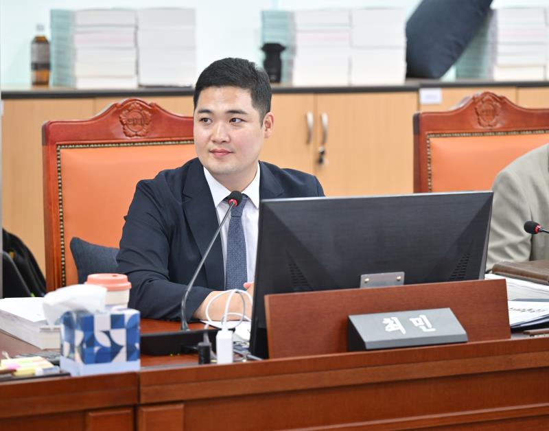 제384회 임시회 제2차 여성가족평생교육위원회