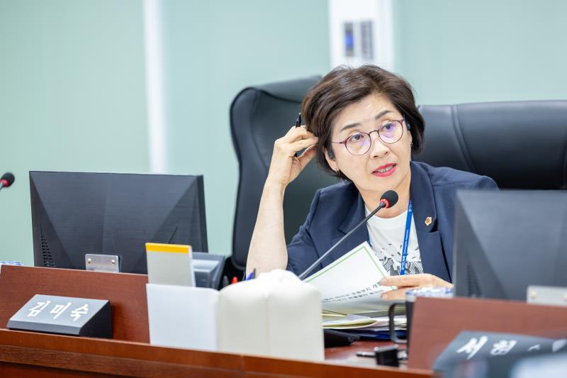 제384회 임시회 제1차 미래과학협력위원회_2