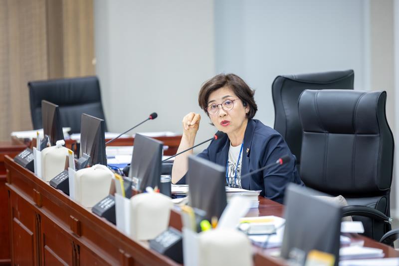 제384회 임시회 제1차 미래과학협력위원회_5