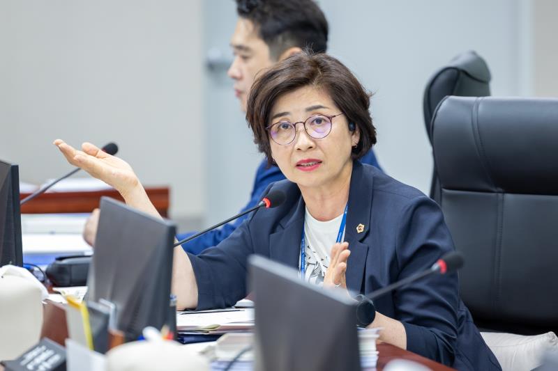 제384회 임시회 제1차 미래과학협력위원회_8