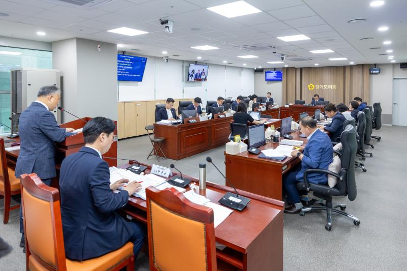 제384회 임시회 제1차 미래과학협력위원회_9