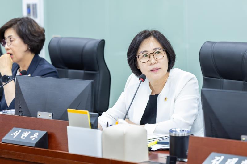 제384회 임시회 제1차 미래과학협력위원회_8