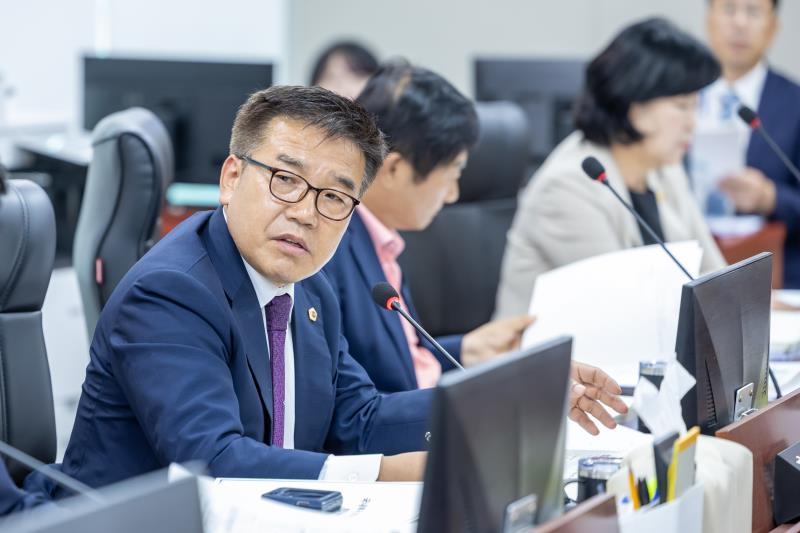 제384회 임시회 제1차 미래과학협력위원회_2