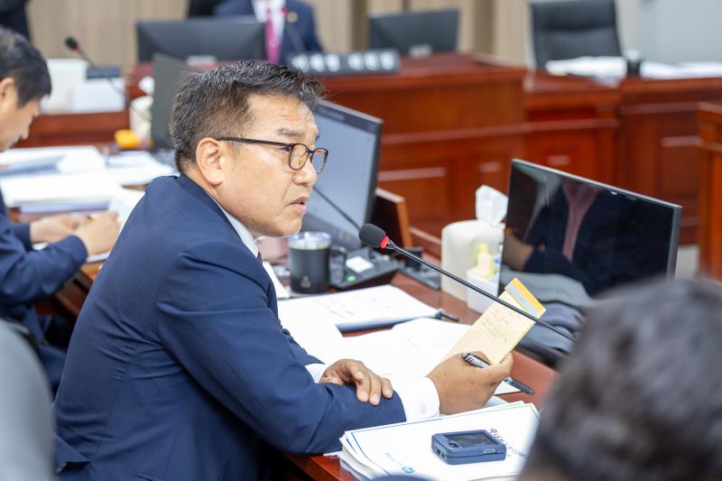 제384회 임시회 제1차 미래과학협력위원회_4